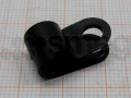 Smeg Clip - 763210431 Pipe Clamp